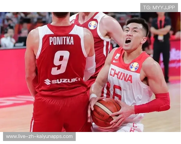 中国篮球的崛起不可阻挡，中国篮球发展现状及未来走向